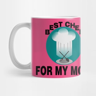 for my mom Mug